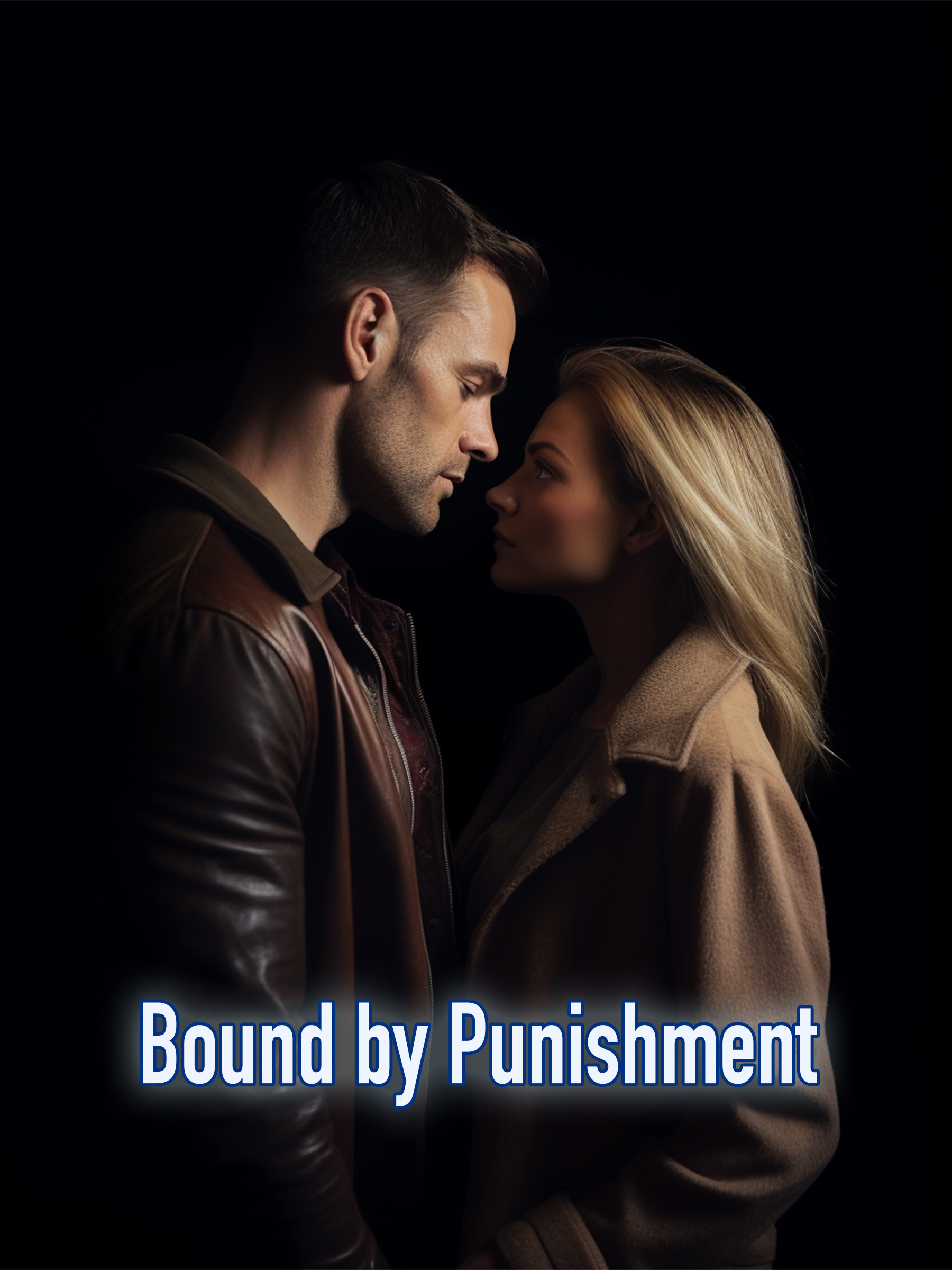 Bound By Punishment Novel Full Story Book Babelnovel 7653